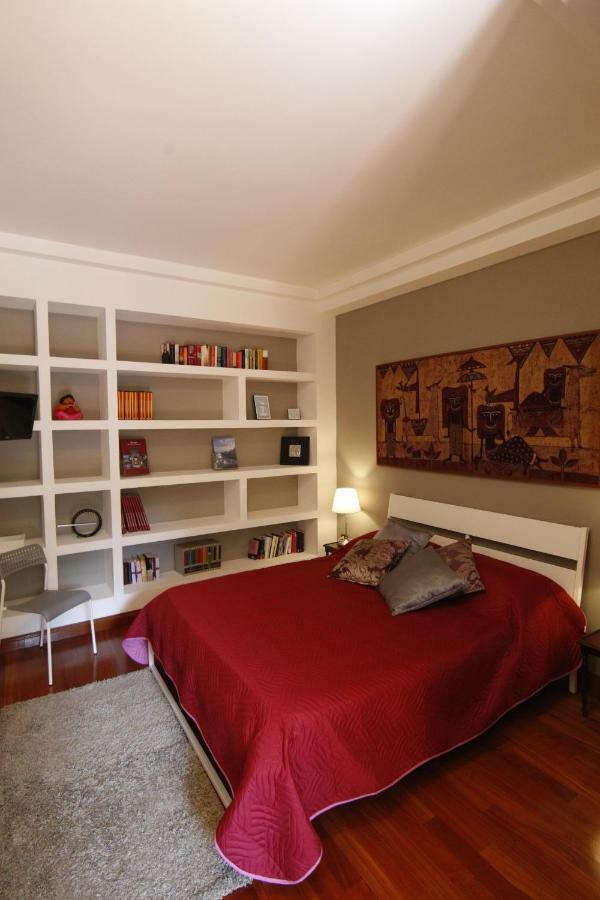 Residenza D'Epoca B&B Celeste Caserta Zewnętrze zdjęcie