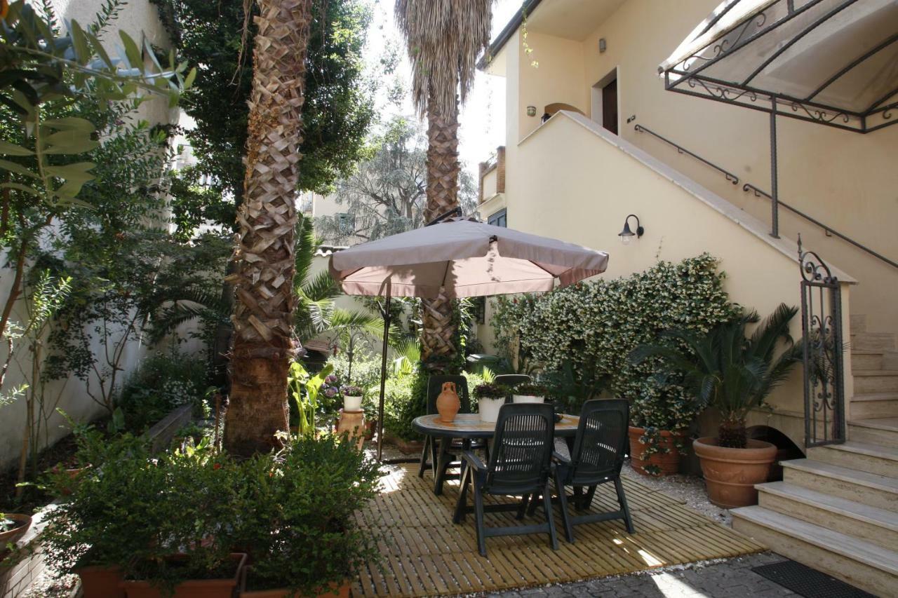 Residenza D'Epoca B&B Celeste Caserta Zewnętrze zdjęcie