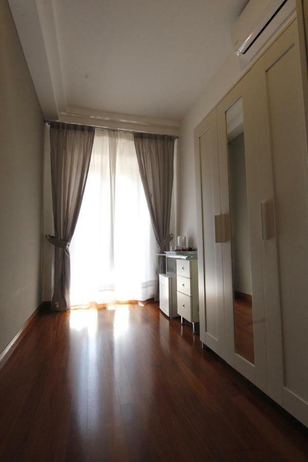 Residenza D'Epoca B&B Celeste Caserta Zewnętrze zdjęcie
