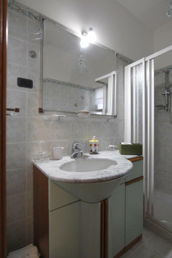 Residenza D'Epoca B&B Celeste Caserta Zewnętrze zdjęcie
