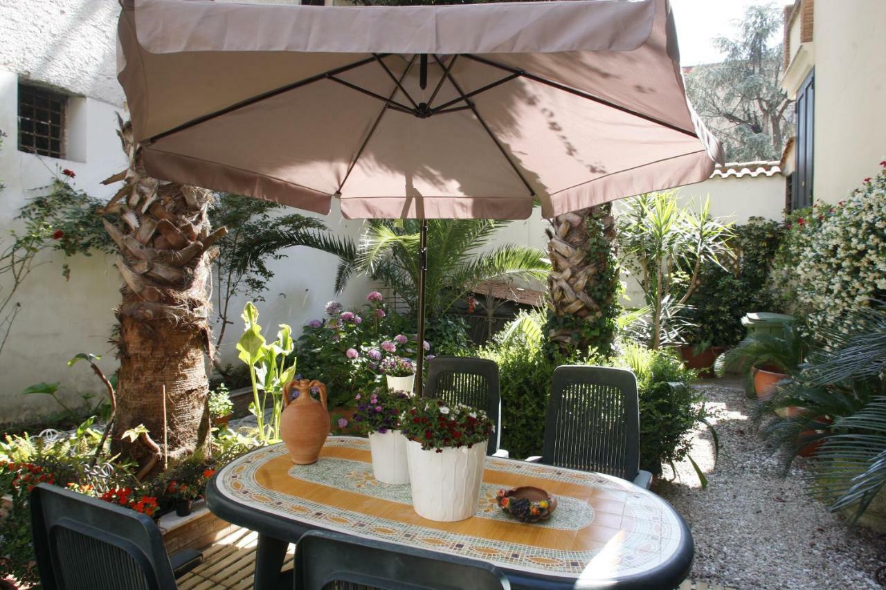 Residenza D'Epoca B&B Celeste Caserta Zewnętrze zdjęcie