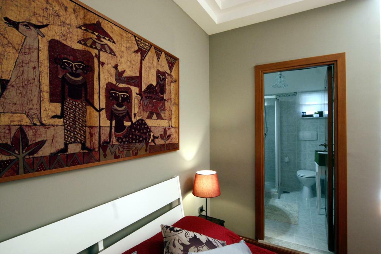 Residenza D'Epoca B&B Celeste Caserta Zewnętrze zdjęcie