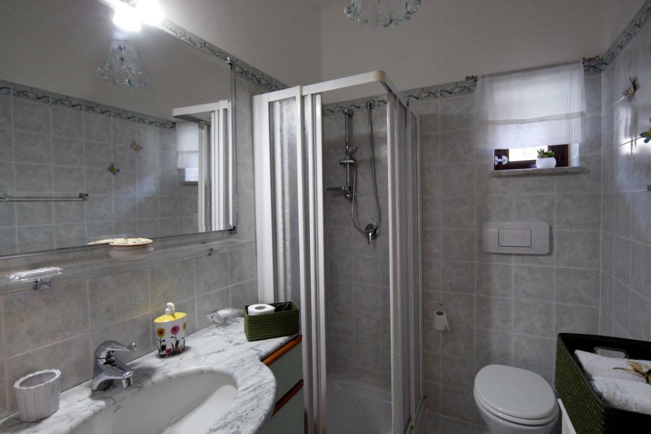 Residenza D'Epoca B&B Celeste Caserta Zewnętrze zdjęcie