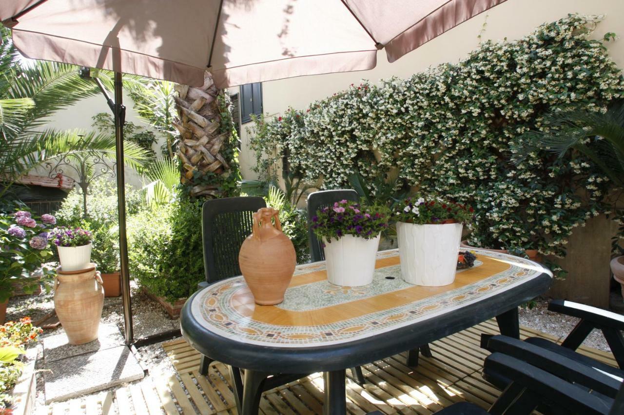 Residenza D'Epoca B&B Celeste Caserta Zewnętrze zdjęcie