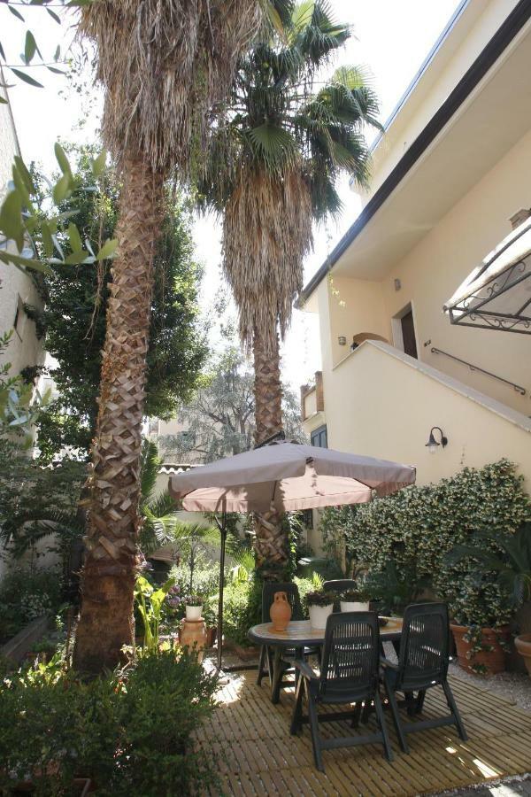 Residenza D'Epoca B&B Celeste Caserta Zewnętrze zdjęcie