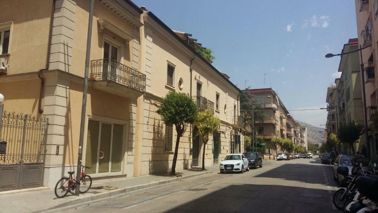 Residenza D'Epoca B&B Celeste Caserta Zewnętrze zdjęcie