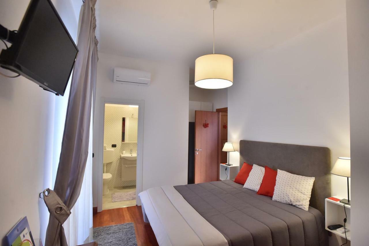 Residenza D'Epoca B&B Celeste Caserta Zewnętrze zdjęcie