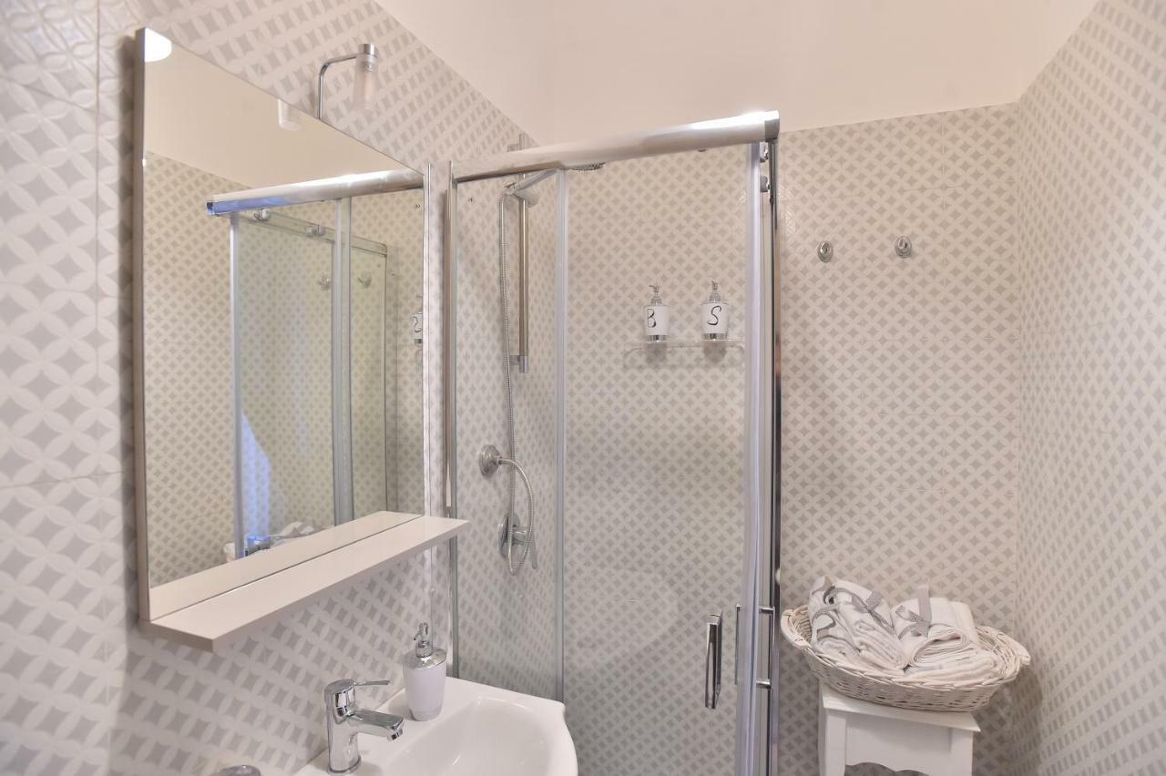 Residenza D'Epoca B&B Celeste Caserta Zewnętrze zdjęcie