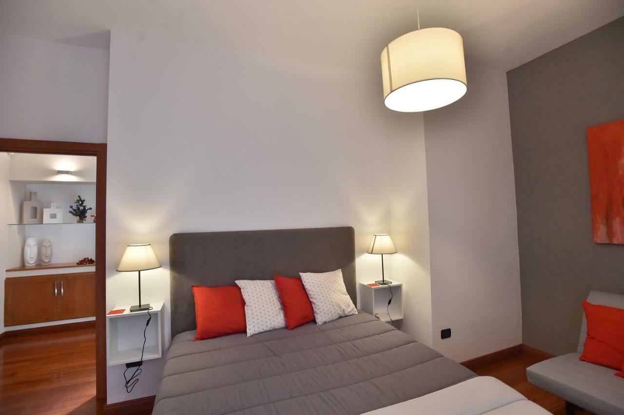 Residenza D'Epoca B&B Celeste Caserta Zewnętrze zdjęcie
