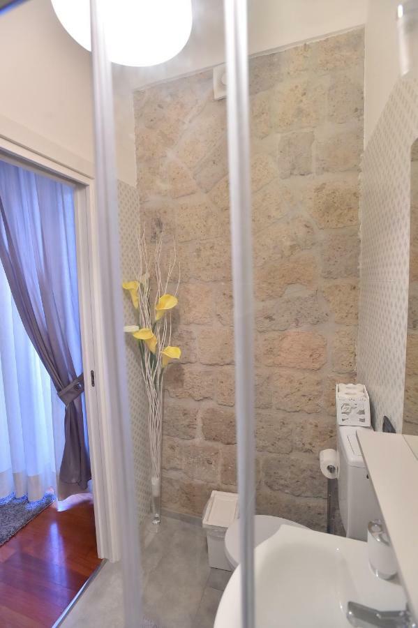 Residenza D'Epoca B&B Celeste Caserta Zewnętrze zdjęcie