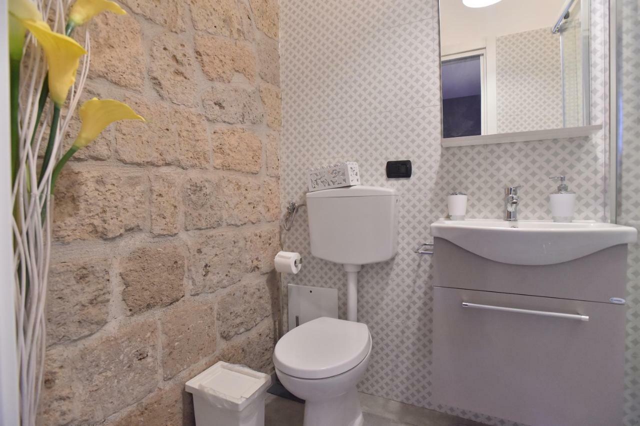 Residenza D'Epoca B&B Celeste Caserta Zewnętrze zdjęcie