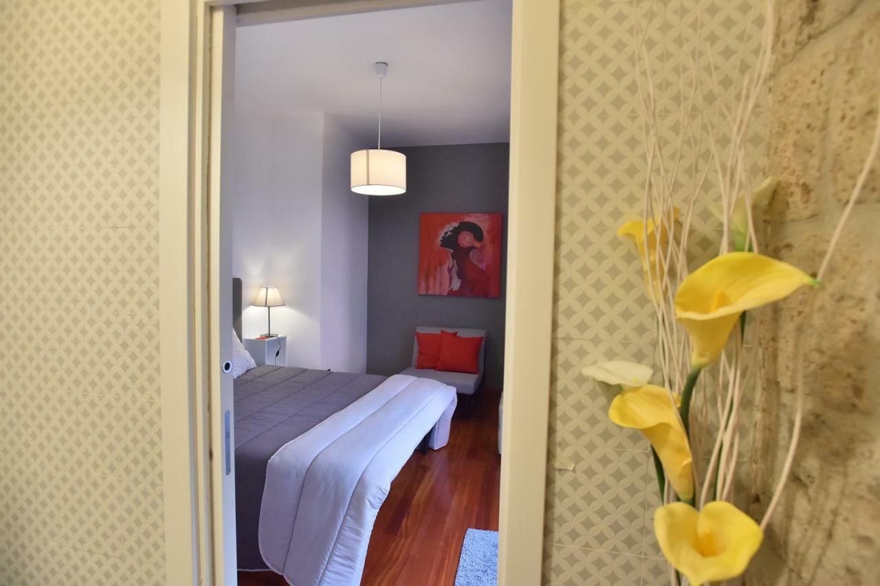 Residenza D'Epoca B&B Celeste Caserta Zewnętrze zdjęcie