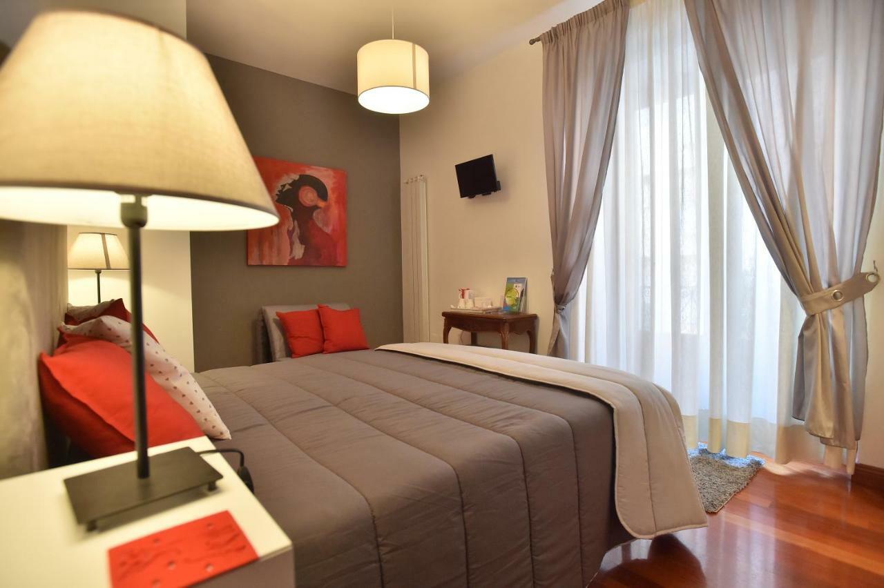 Residenza D'Epoca B&B Celeste Caserta Zewnętrze zdjęcie