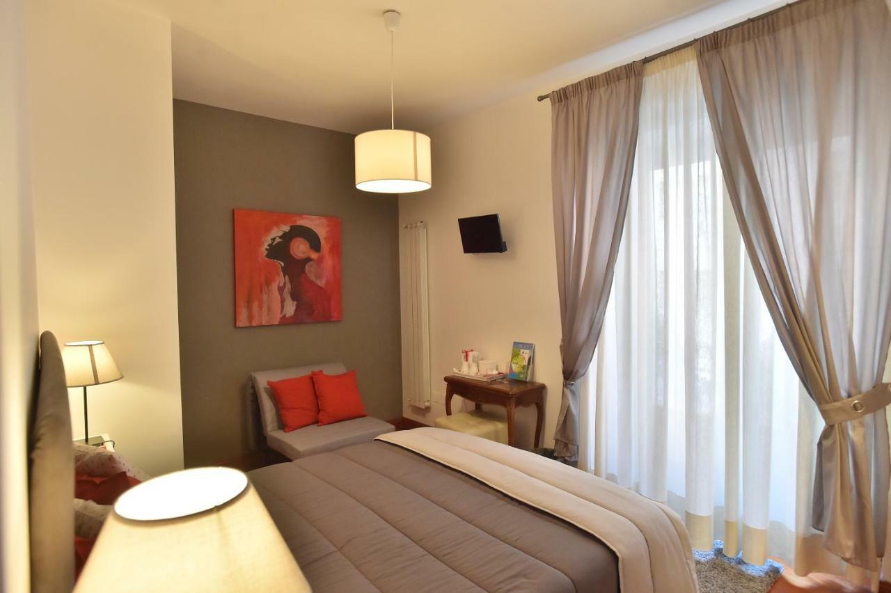 Residenza D'Epoca B&B Celeste Caserta Zewnętrze zdjęcie