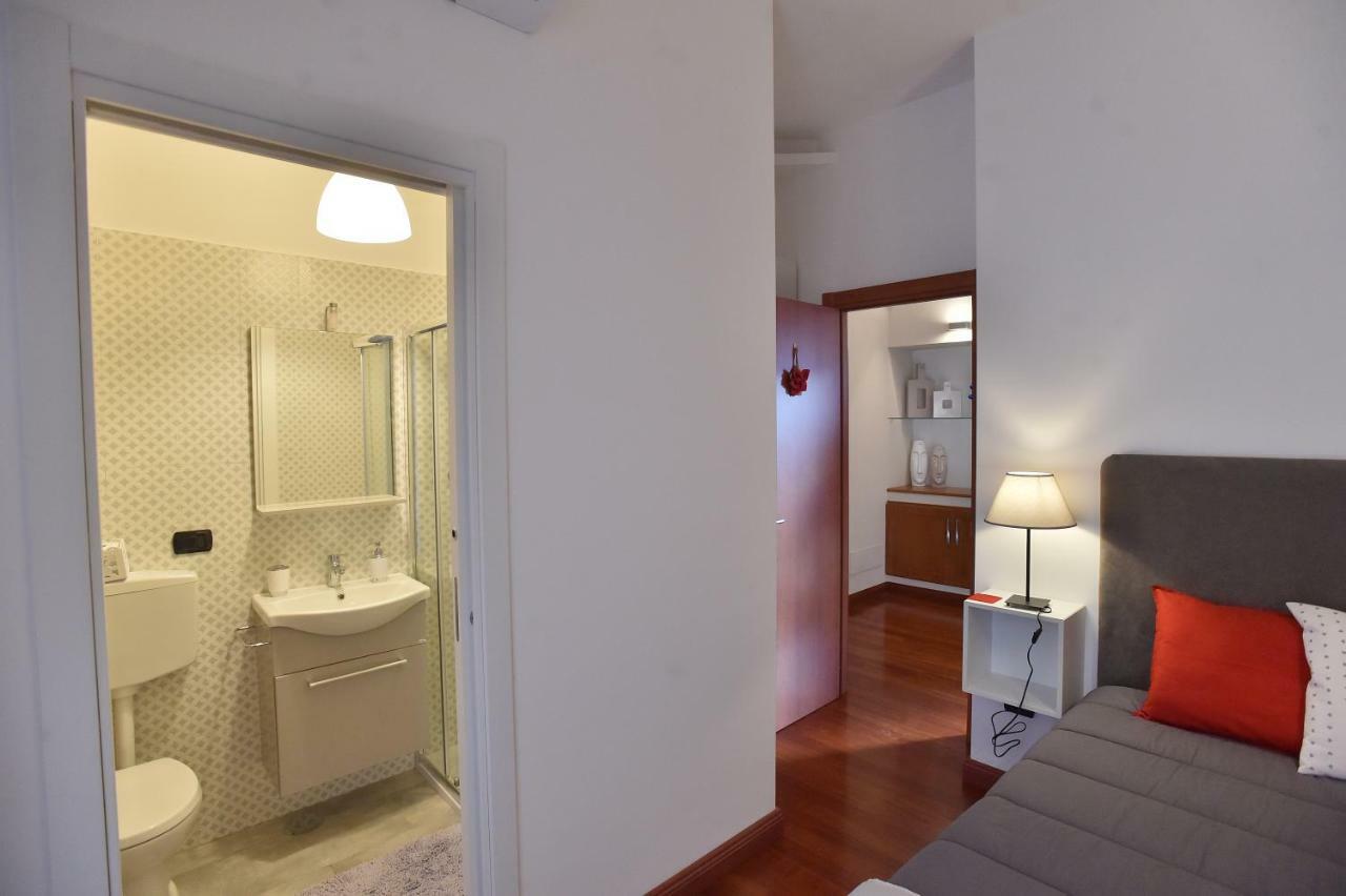 Residenza D'Epoca B&B Celeste Caserta Zewnętrze zdjęcie