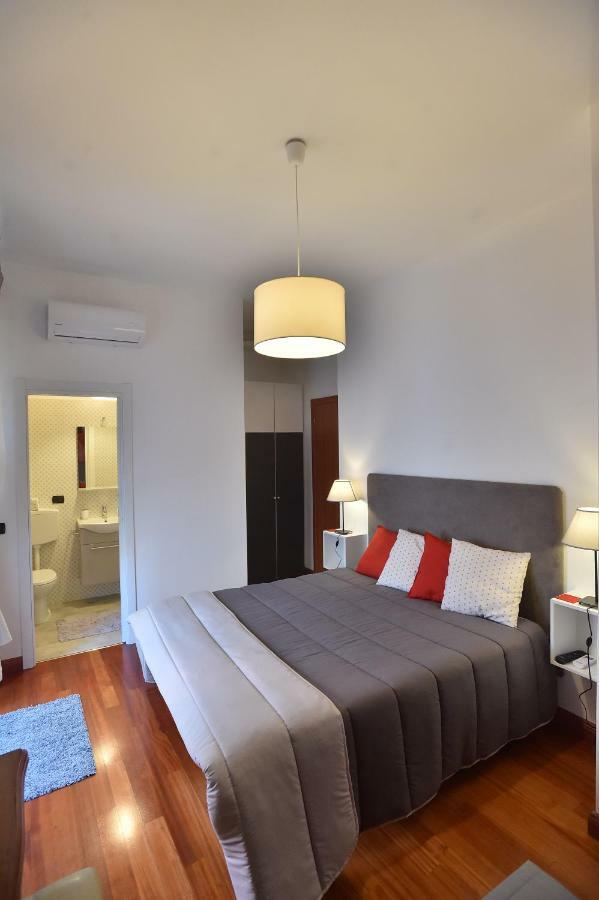 Residenza D'Epoca B&B Celeste Caserta Zewnętrze zdjęcie