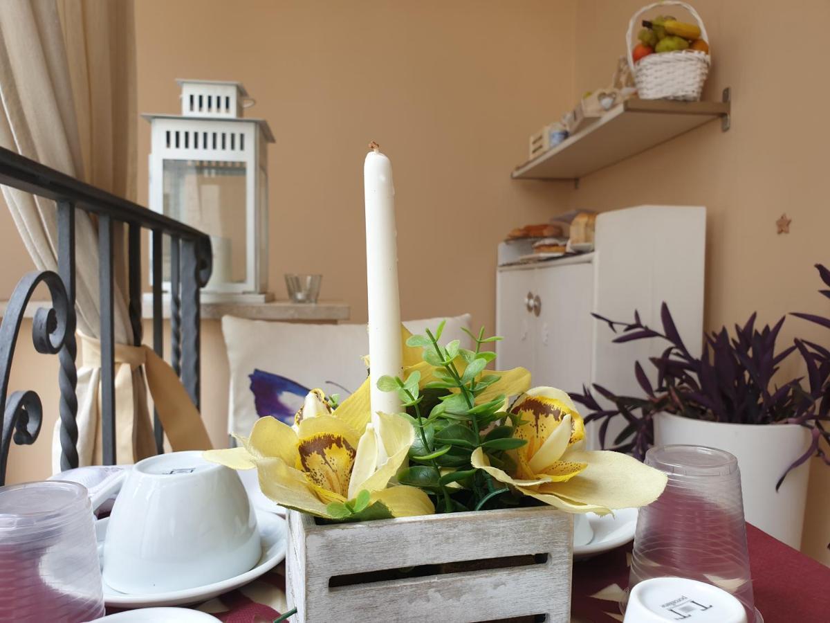 Residenza D'Epoca B&B Celeste Caserta Zewnętrze zdjęcie
